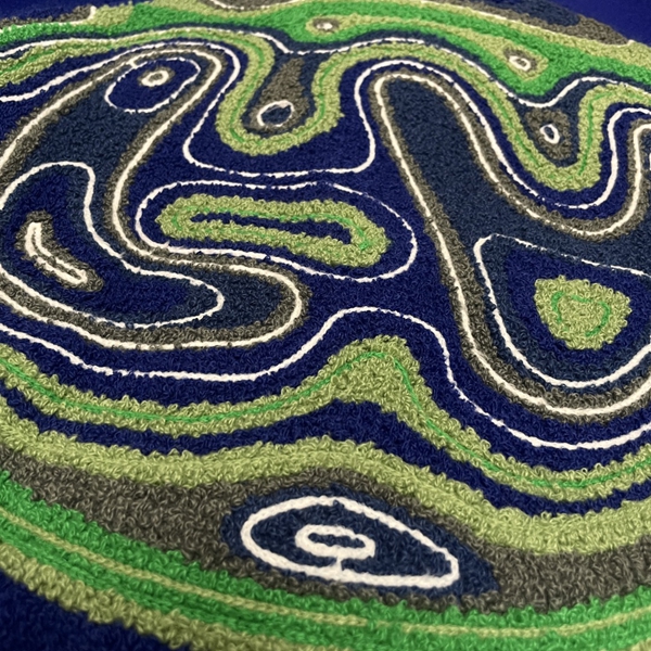 ブランドジャケット着用イメージ